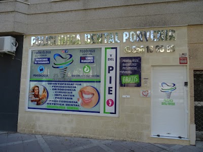 Policlinica Dental Porvenir