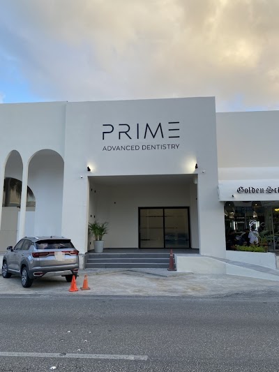 Prime Advanced Dentistry