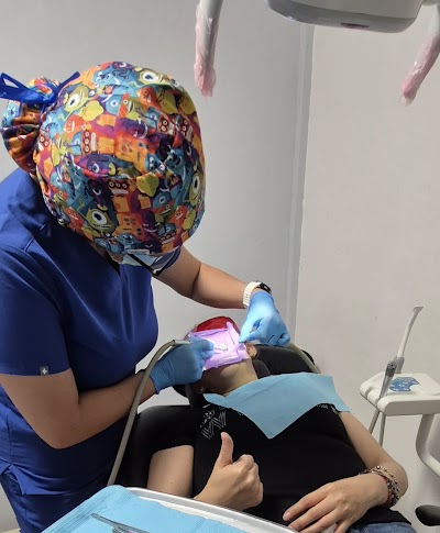 PRODENTAL AJUSCO Dra Fabiola Ramírez Reyes