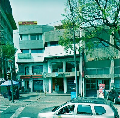 Promédica San Ángel