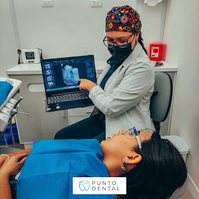 Punto Dental Hermosillo