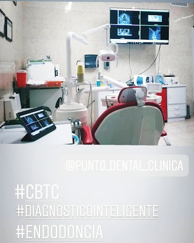 Punto Dental Trc