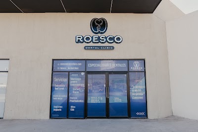 Roesco Dental Clinic