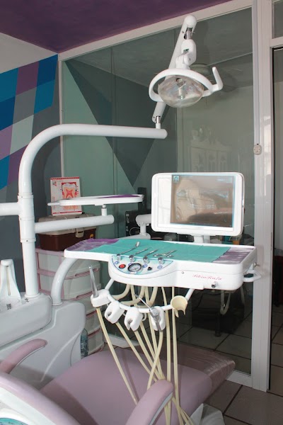 SALUS DENT Dentista en Texcoco