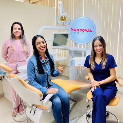 Sandoval Odontoclinic