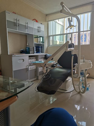 Saphire Dental Care - Cuautitlán Izcalli