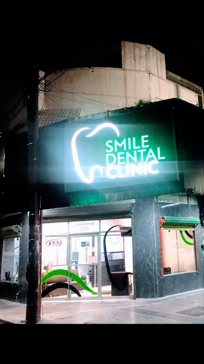 Smile Dental Center