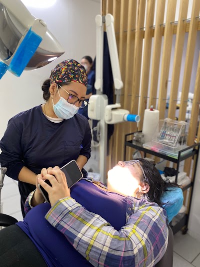 Smile dental Hamburgo