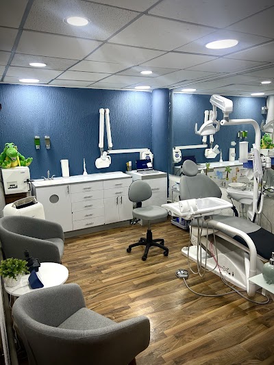 Smile Dental Satelite
