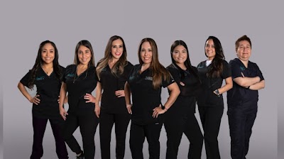 SMILE IMPLANT CENTER SUR