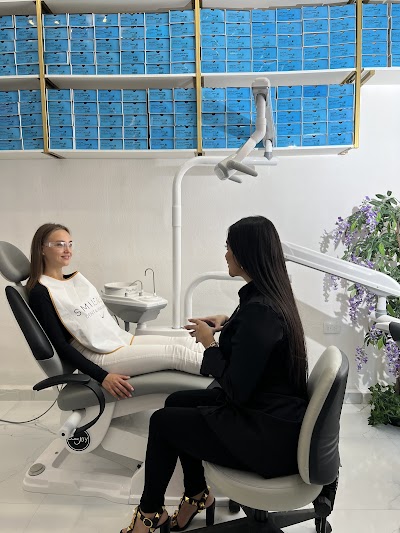 Smile Now Dental & Facial Care