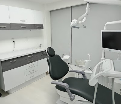 SmileDoc Odontología Especializada - Dra. Paola Sáenz Nevárez