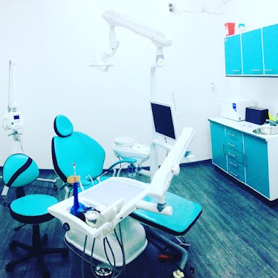 Smiles Center (Dr. Alejandro Angelo López Díaz)