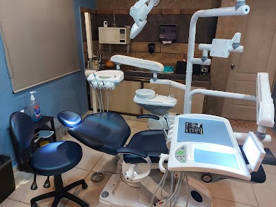 Soluciones Dentales Mérida