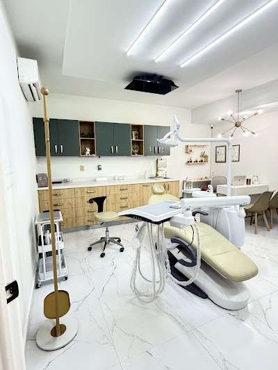 Son-ríe | Dra. Fernanda Noriega Limón, Rehabilitación Dental