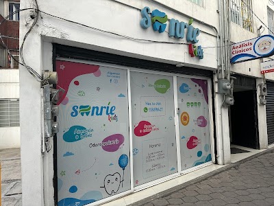 Sonrie Kids | Odontopediatra en Cuautitlán Izcalli