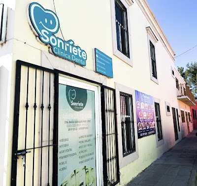 Sonríete Clínica Dental