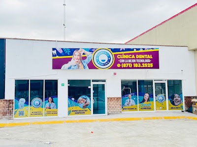 SONRISAS BONITAS TORREON DENTISTA