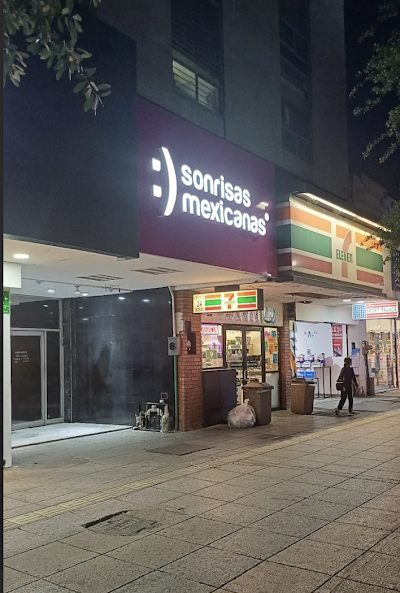 Sonrisas Mexicanas Monterrey