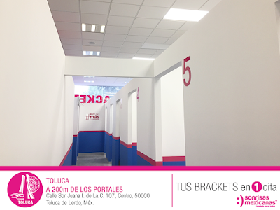 Sonrisas Mexicanas Toluca