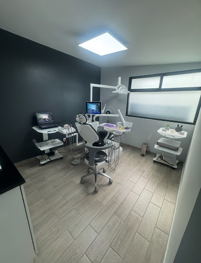 Studio Dental Coapa