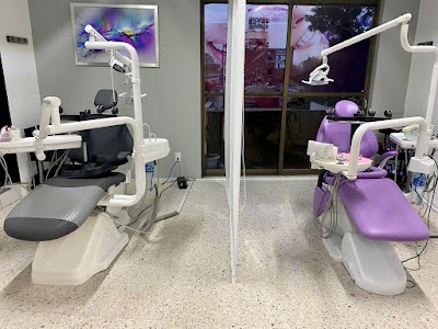 Súper Dientes - Camarones