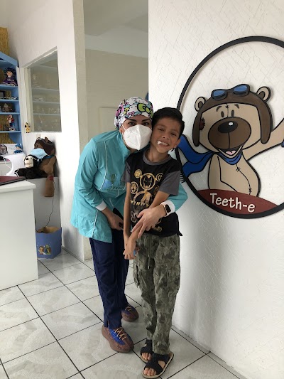 Teeth-e Care Clínica