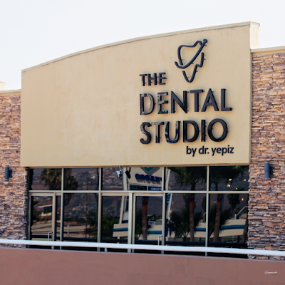 The Dental Studio by Dr. Yepiz