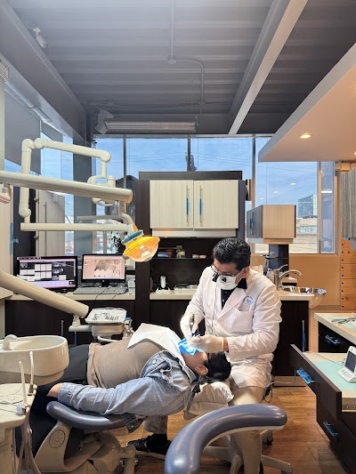 Tijuana Dental Clinic Smile 4 Less