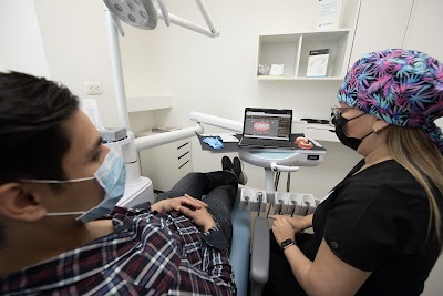 Tijuana Dentist Olive Dental Solution