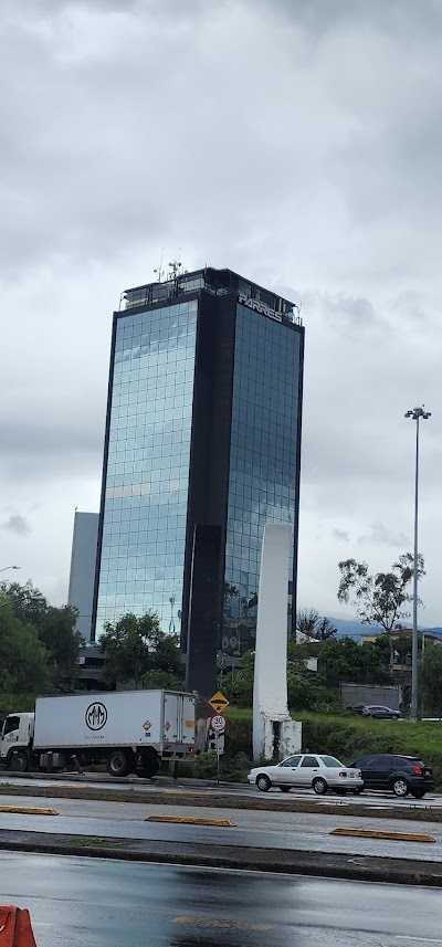 Torre Perisur