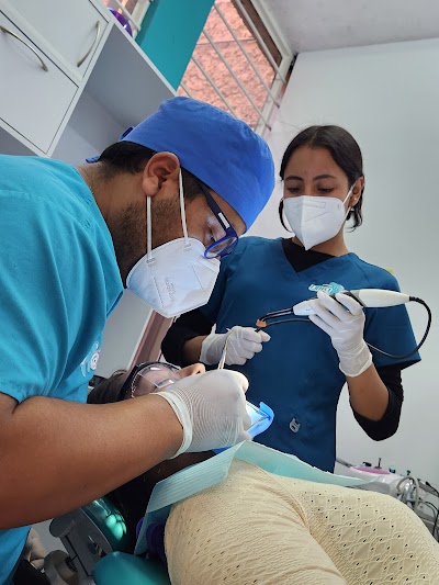 UltraDen Dentista / Clínica Dental UltraOrtho Zacatecas