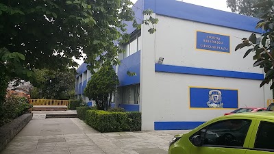 UNAM - Clínica Periférica Milpa Alta