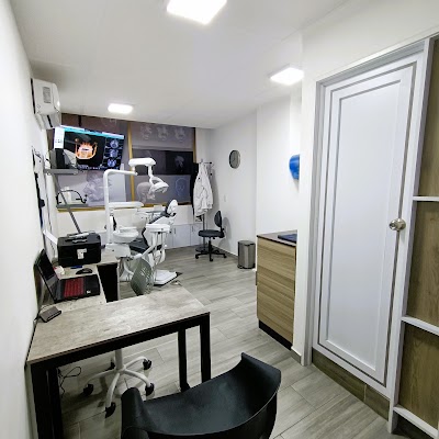 UNIDAD CIRUGÍA MAXILOFACIAL Dr. JHOAN RINCON