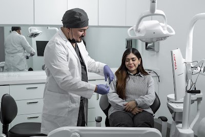 VÍKOMO Dentista en Tampico - Madero