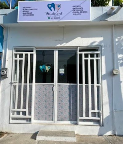 Vitaldent Campeche Dra Ruby Rodríguez Trinidad