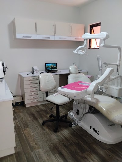 VITALIA DENTAL