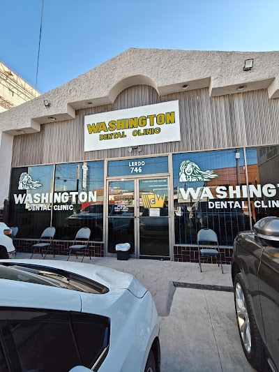 Washington Dental Clinic