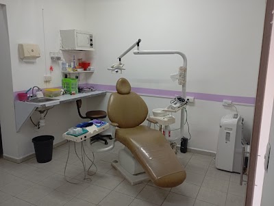 We Bucal Consultorio Dental
