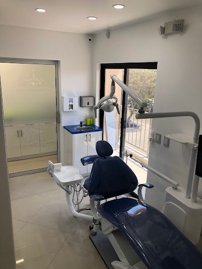 Wellness dental clinic