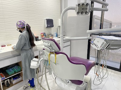 X-Dentistry In Tijuana