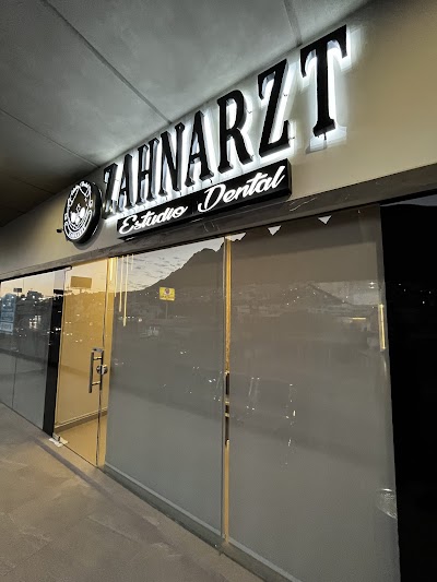 Zahnarzt Estudio Dental- Cumbres - consultorio dental