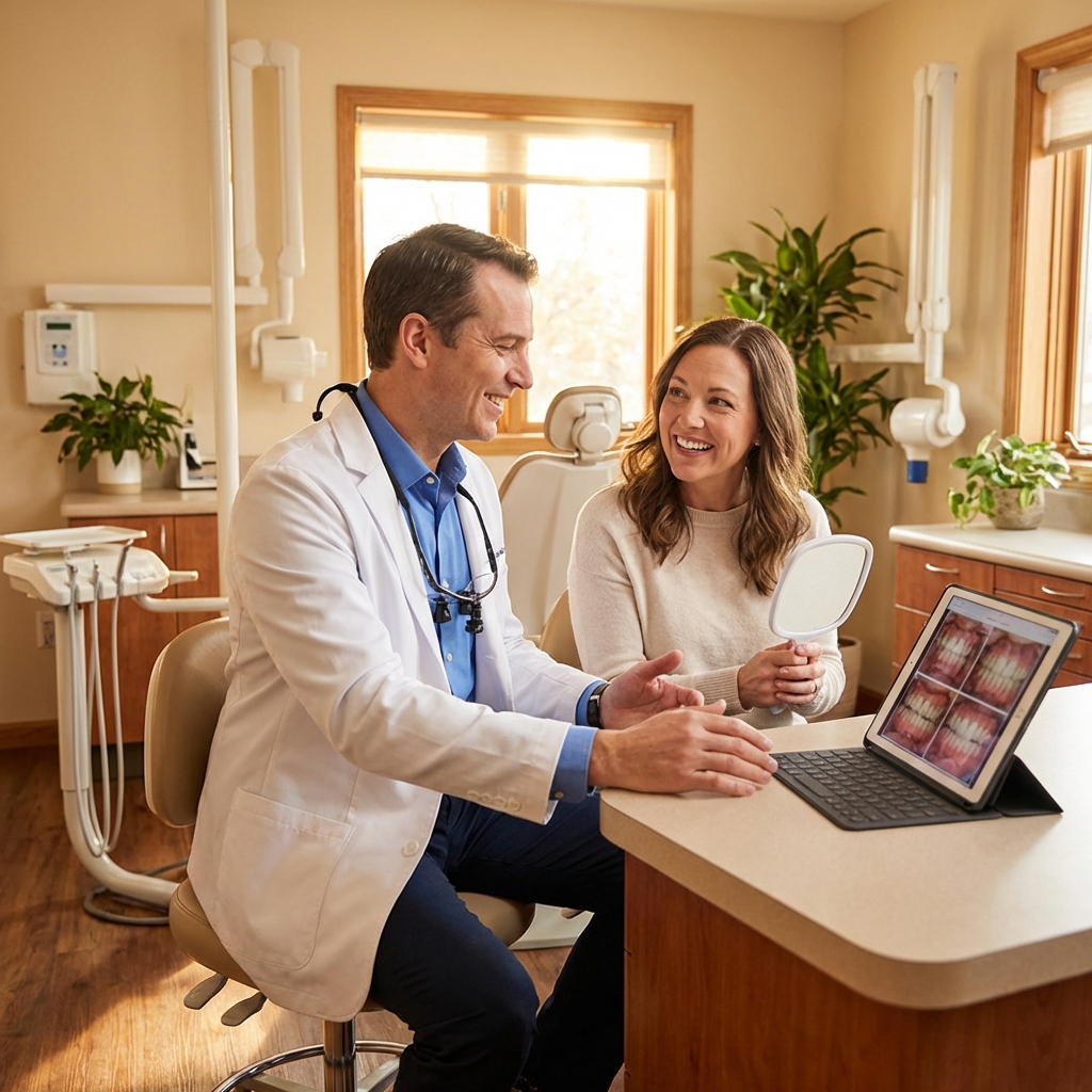 Consulta Dental Amable