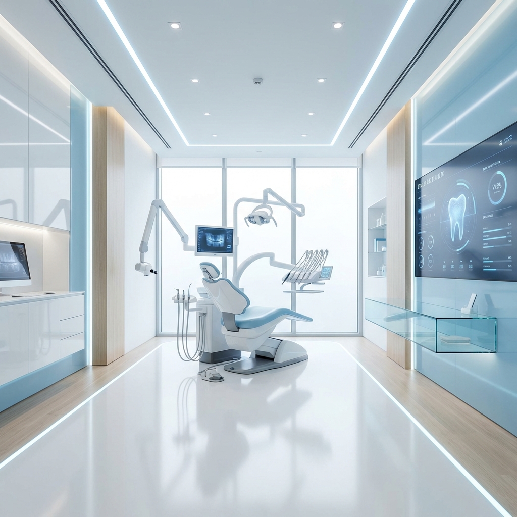 Clínica Dental Moderna