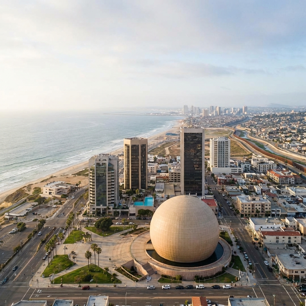 Dentistas en Baja California