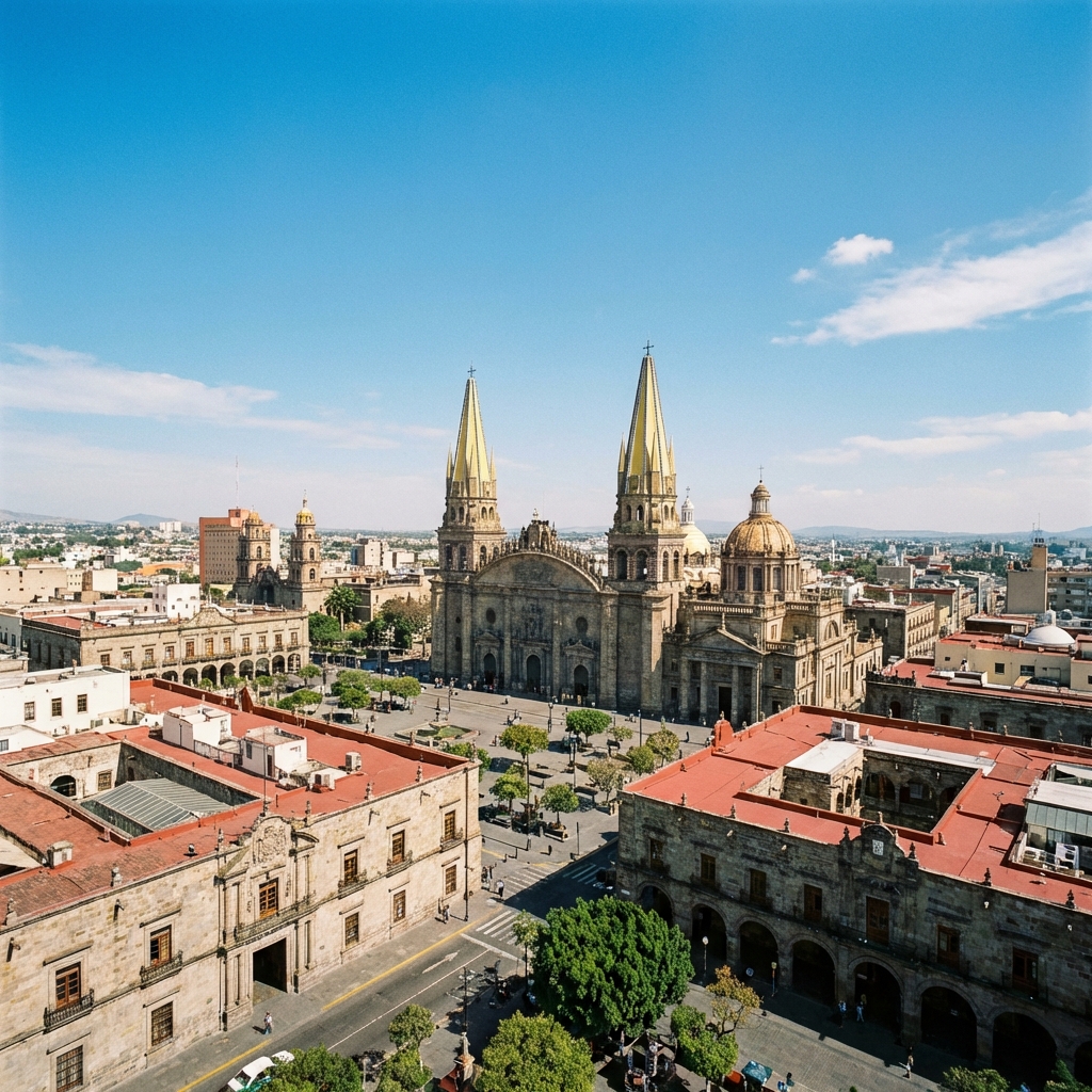 Dentistas en Jalisco