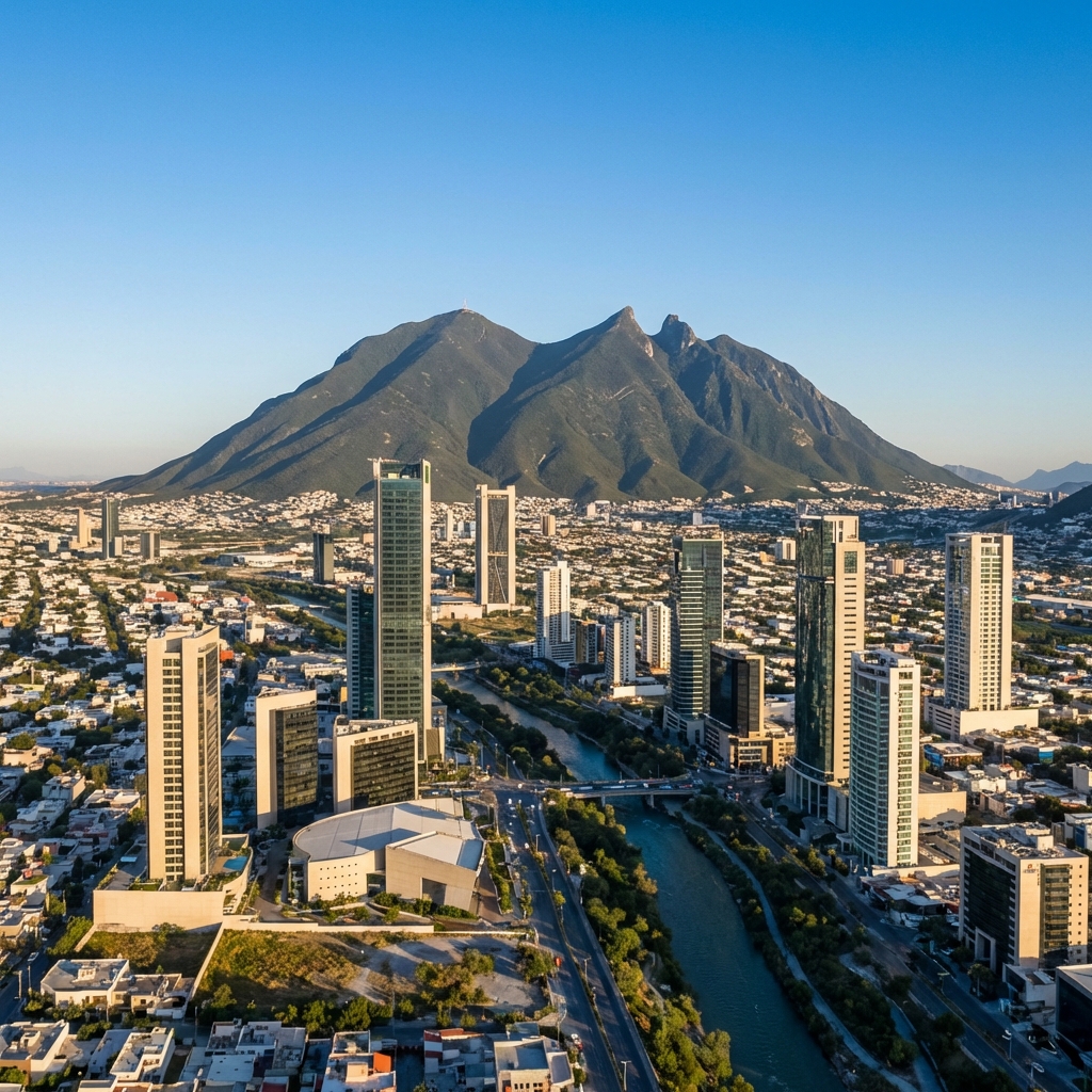 Dentistas en Nuevo León