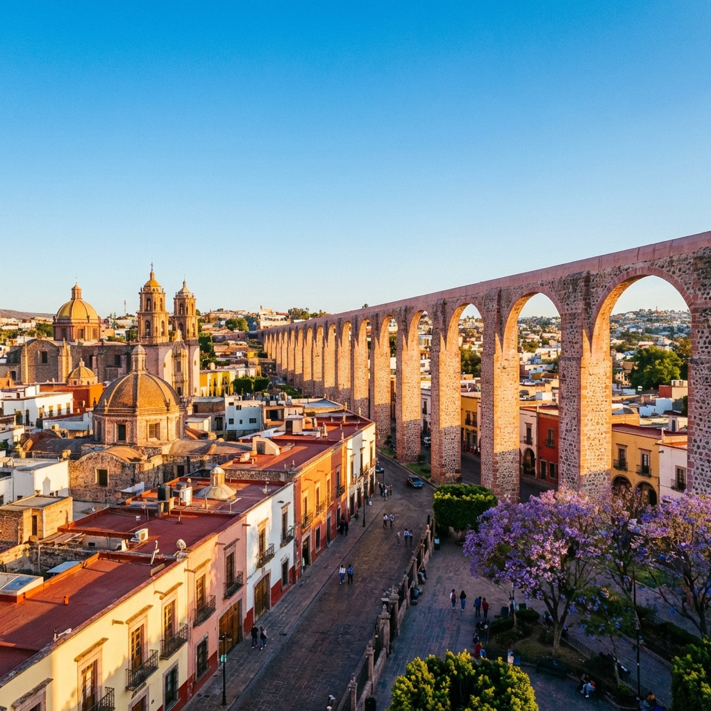 Dentistas en Querétaro