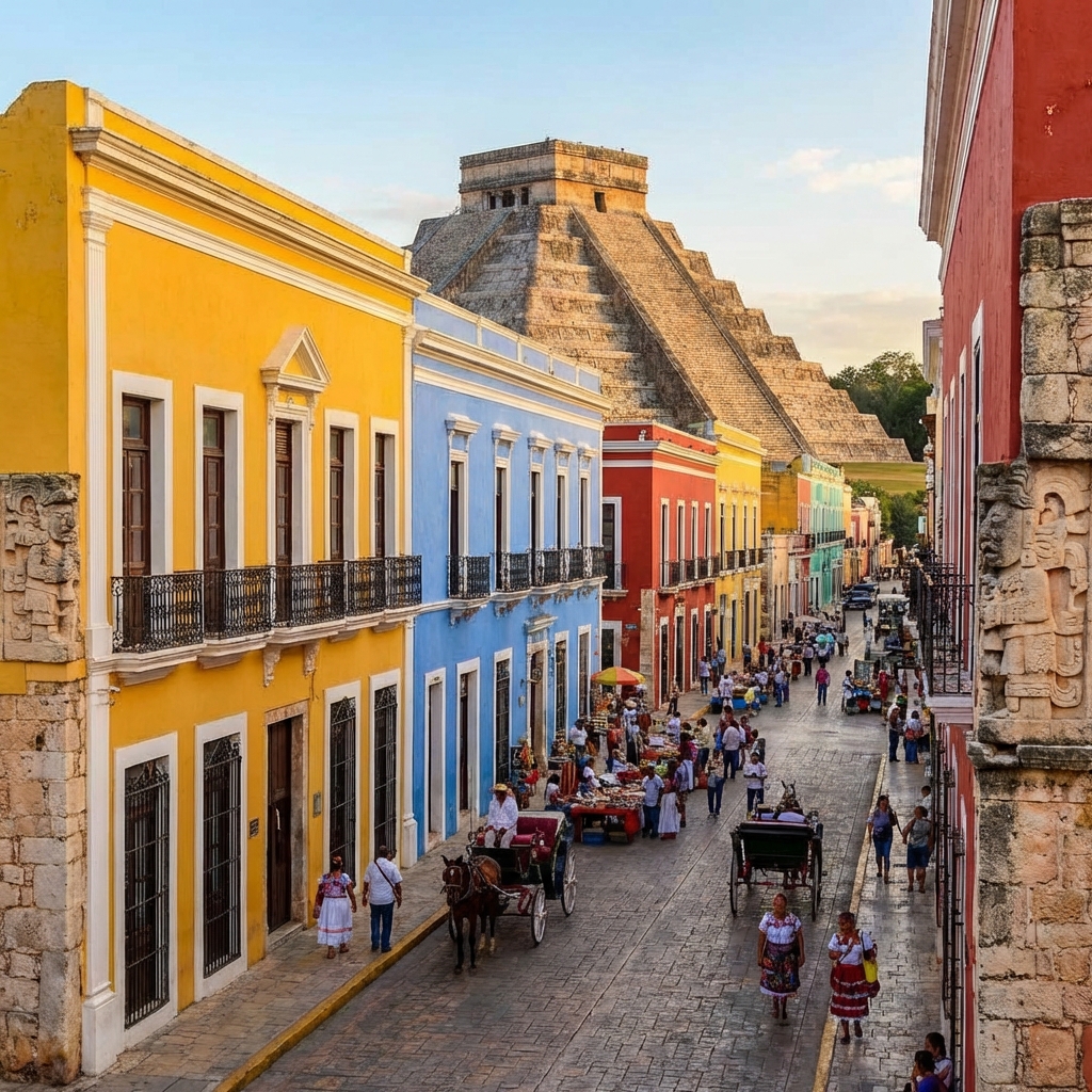 Dentistas en Yucatán